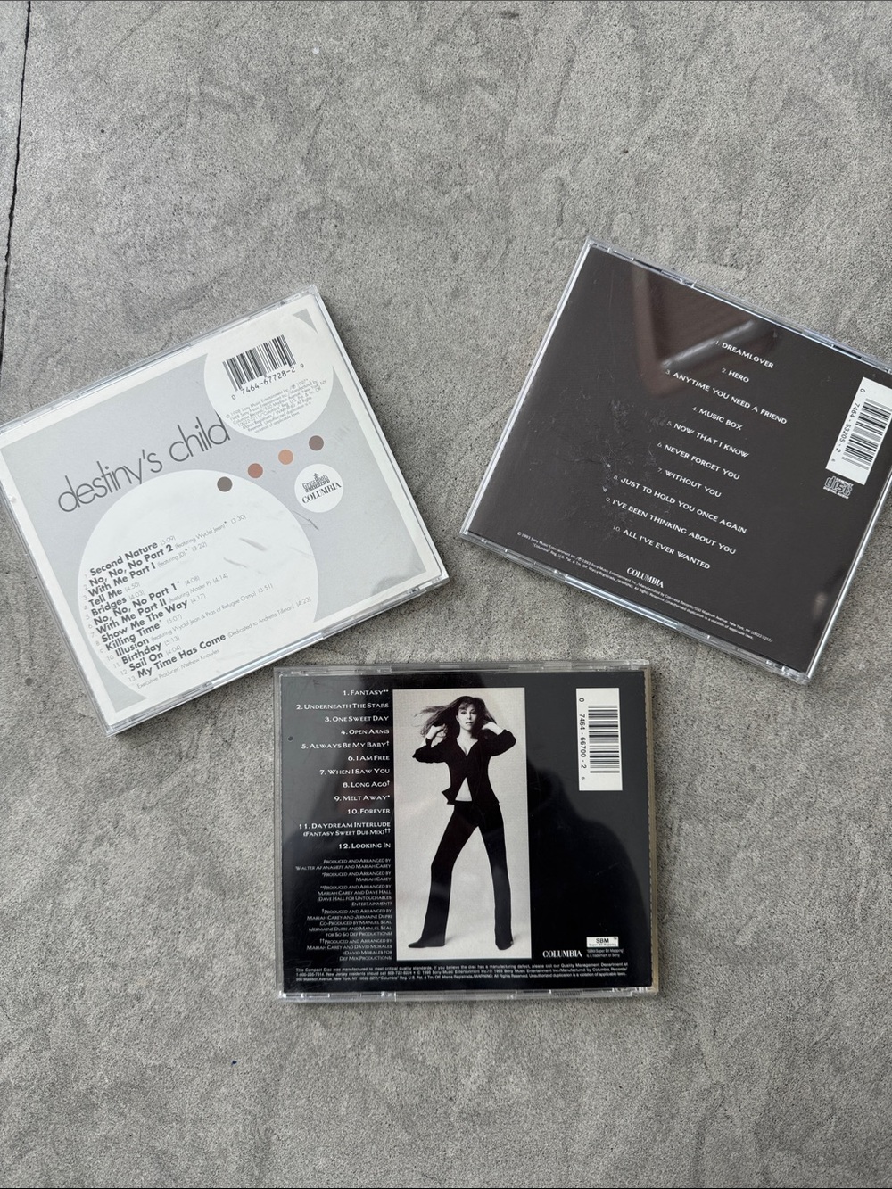 90s Pop CD Bundle - Picture 2 of 2